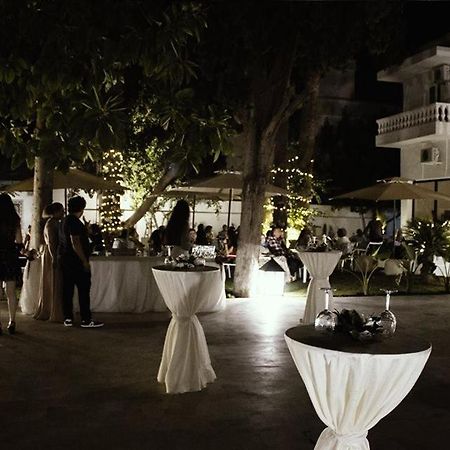Hotel Gaia Nabeul Luaran gambar