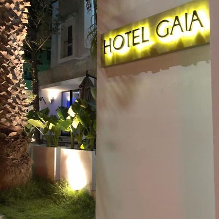 Hotel Gaia Nabeul Luaran gambar