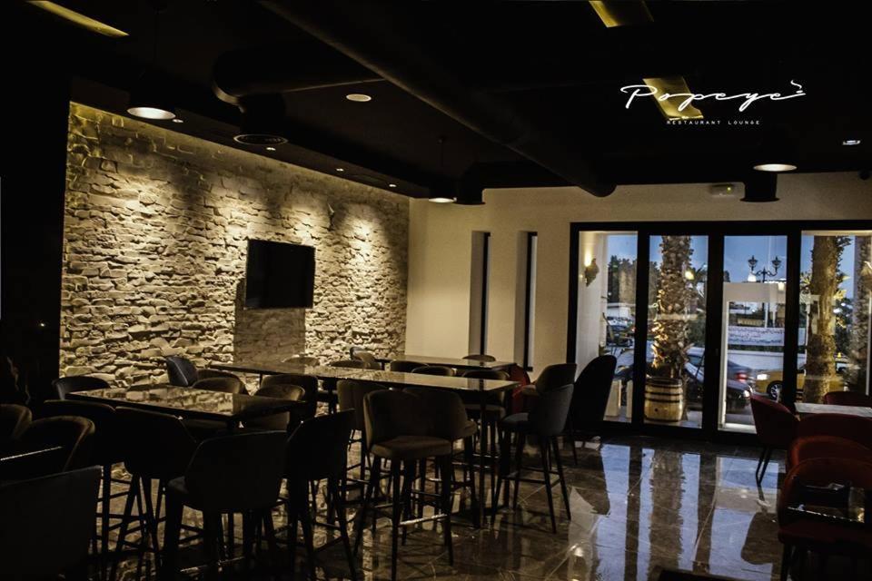 Hotel Gaia Nabeul Luaran gambar