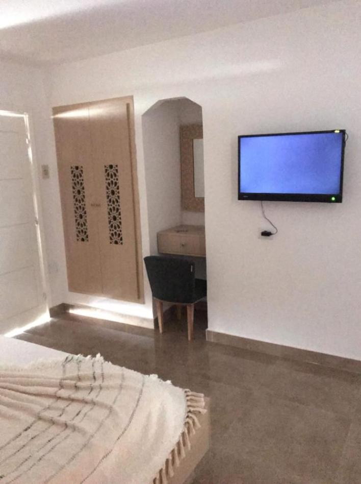 Hotel Gaia Nabeul Luaran gambar