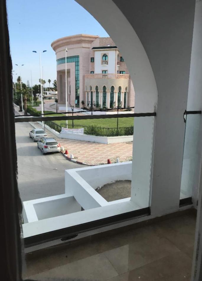 Hotel Gaia Nabeul Luaran gambar