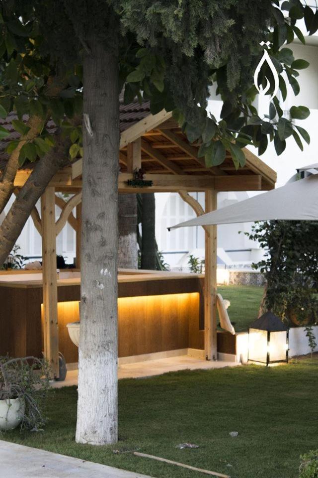 Hotel Gaia Nabeul Luaran gambar