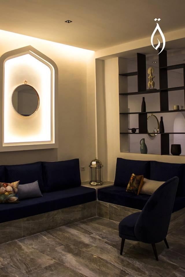 Hotel Gaia Nabeul Luaran gambar