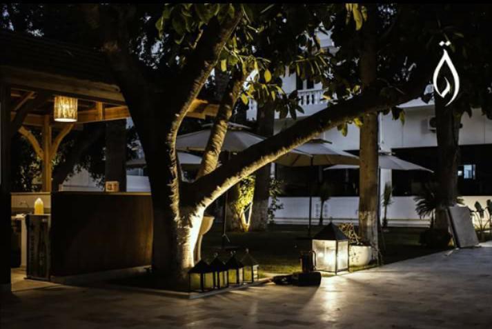 Hotel Gaia Nabeul Luaran gambar