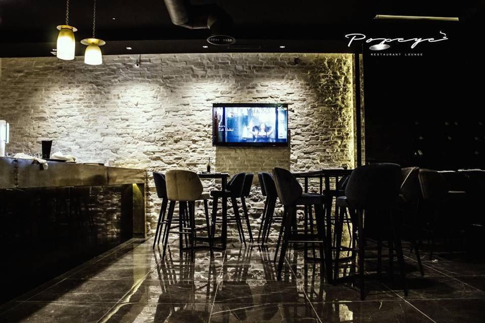 Hotel Gaia Nabeul Luaran gambar