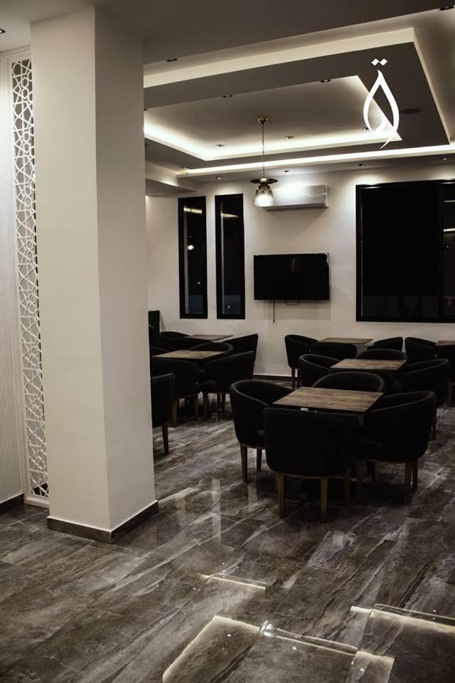 Hotel Gaia Nabeul Luaran gambar