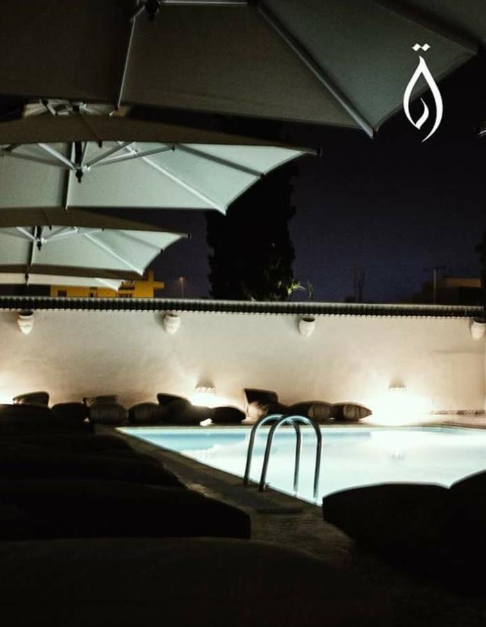 Hotel Gaia Nabeul Luaran gambar