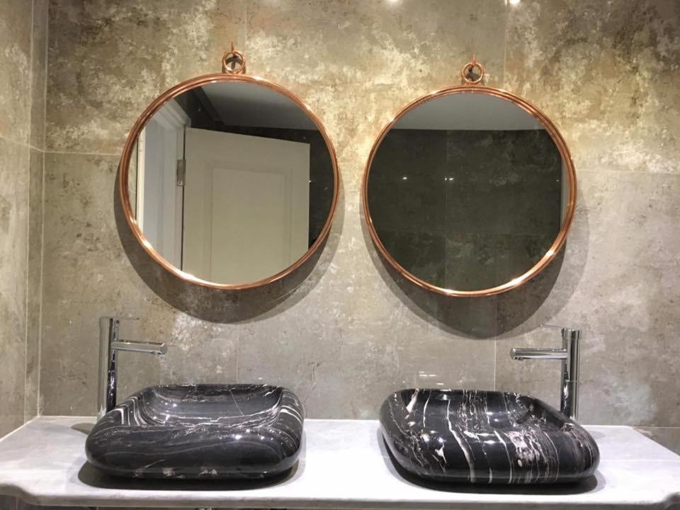Hotel Gaia Nabeul Luaran gambar