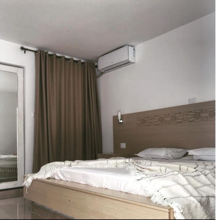 Hotel Gaia Nabeul Luaran gambar