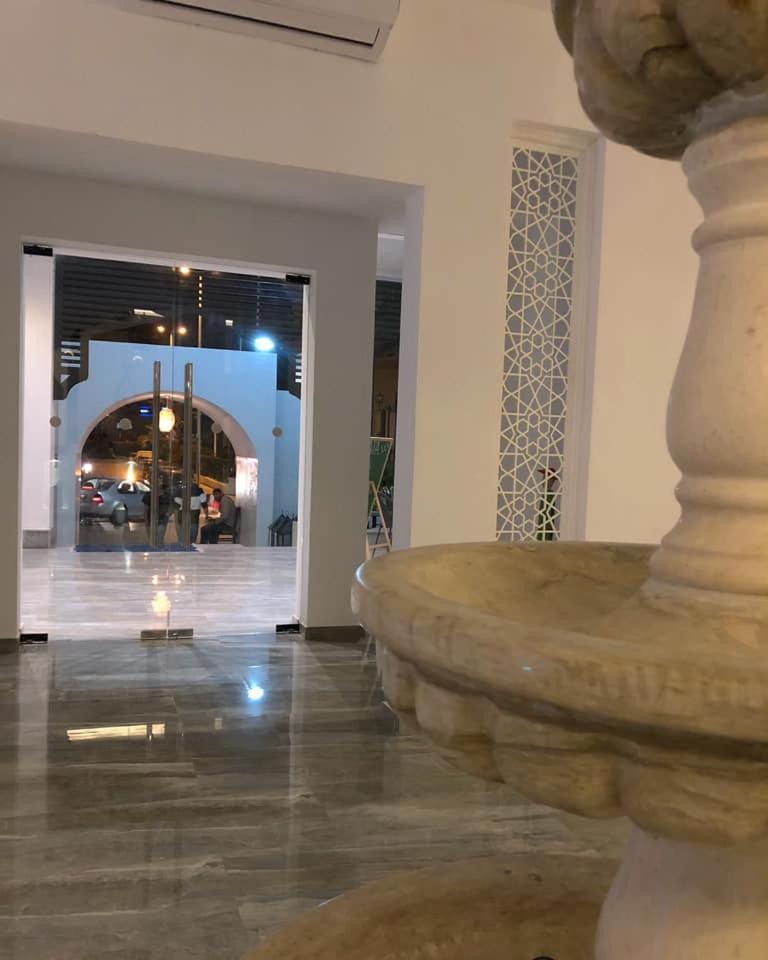 Hotel Gaia Nabeul Luaran gambar