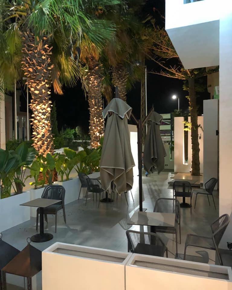 Hotel Gaia Nabeul Luaran gambar