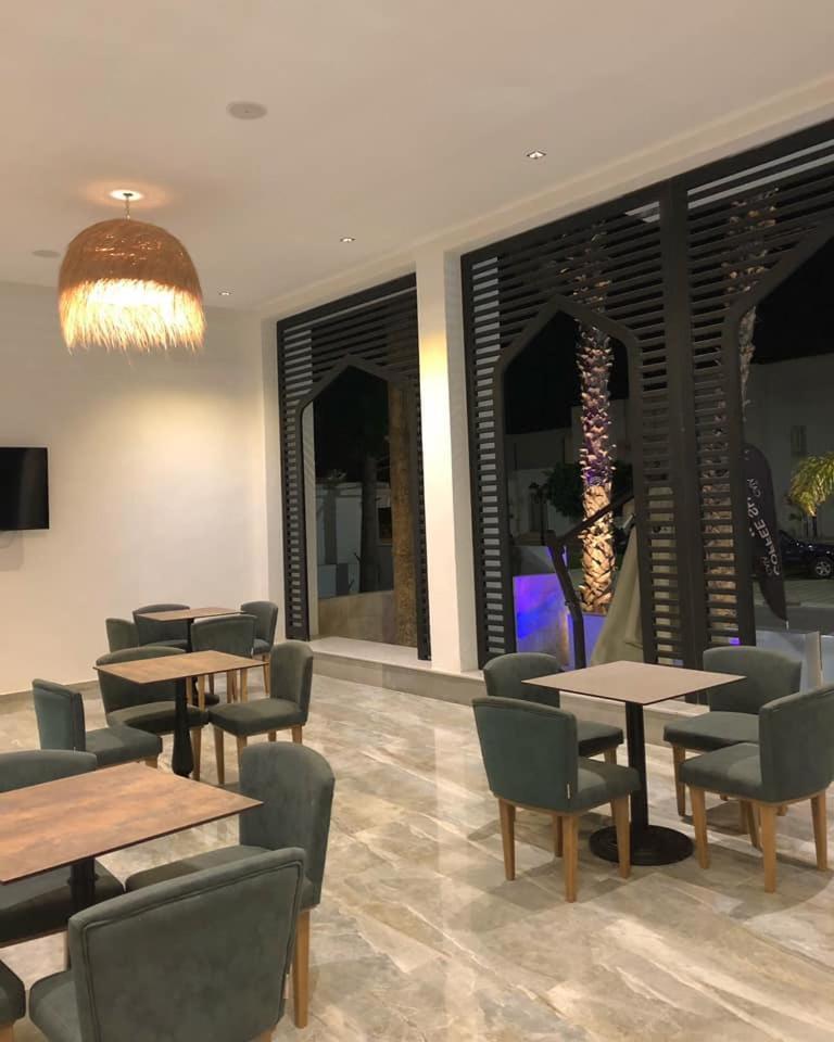 Hotel Gaia Nabeul Luaran gambar