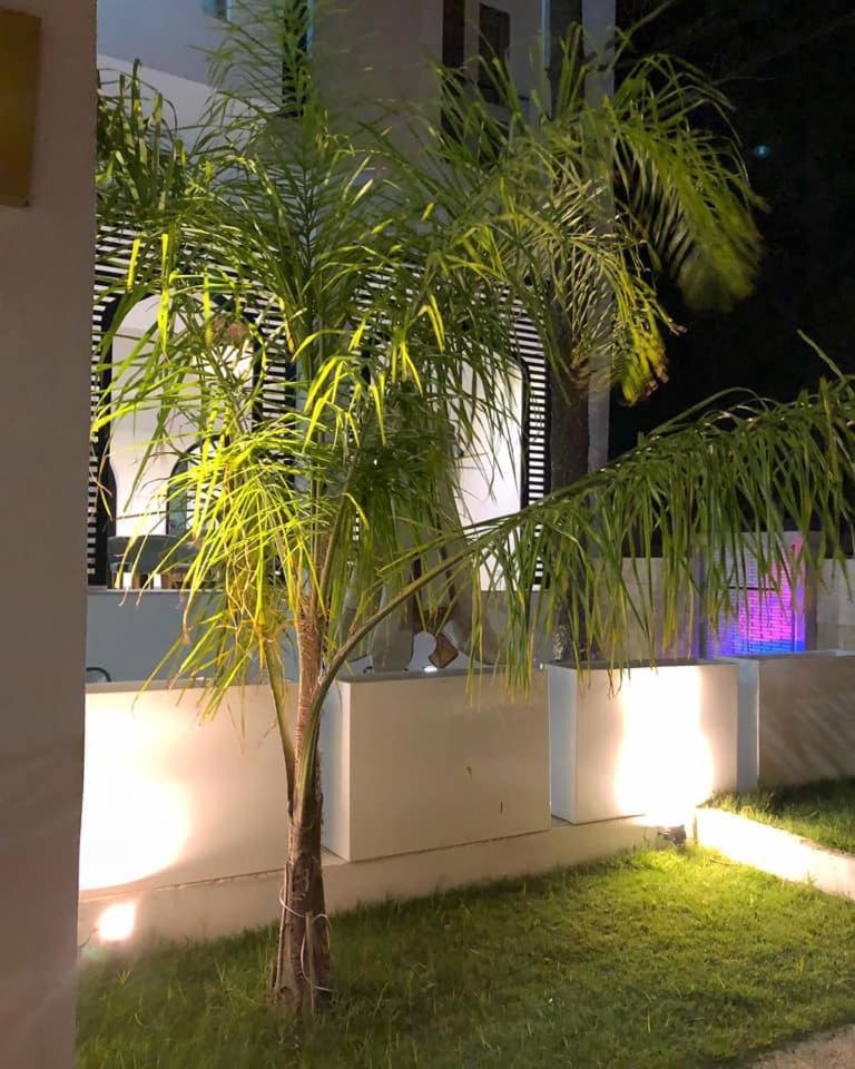 Hotel Gaia Nabeul Luaran gambar