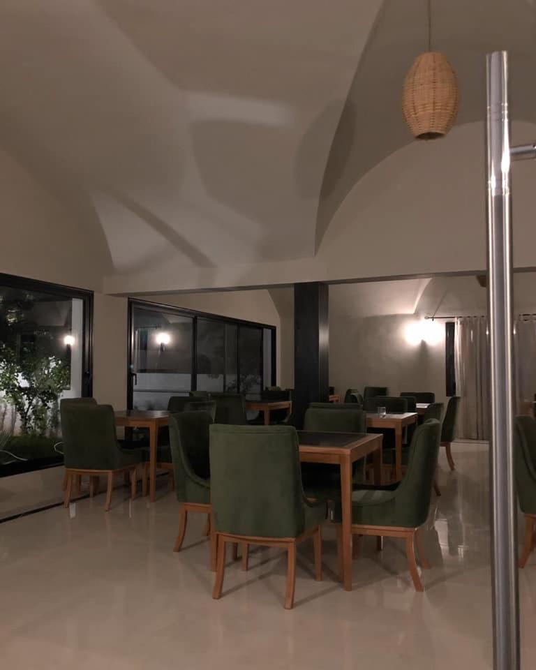 Hotel Gaia Nabeul Luaran gambar