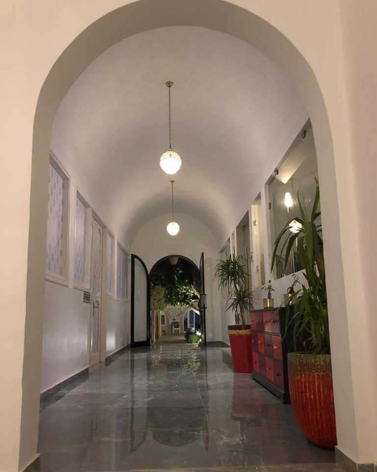 Hotel Gaia Nabeul Luaran gambar