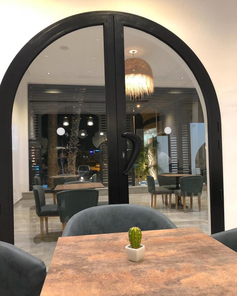 Hotel Gaia Nabeul Luaran gambar